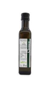 Aceite de oliva Clemen, Cris