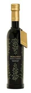 Aceite de oliva Dominus, Cosecha Temprana