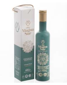 Aceite de oliva Magnasur