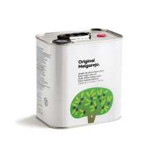 Aceite de oliva Melgarejo.