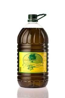 Aceite de oliva Molino de Huévar