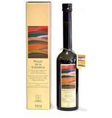 Aceite de oliva Rincón de la Subbética