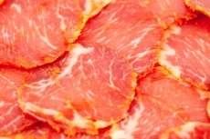 Lomo Ibérico Ibéricos Collado