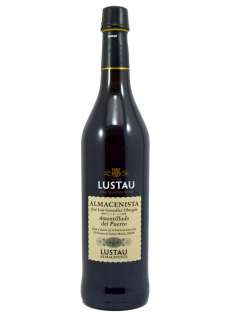  Lustau Almacenista Amontillado Del Puerto 50 CL. 