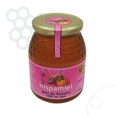 Miel de Romero Hispamiel