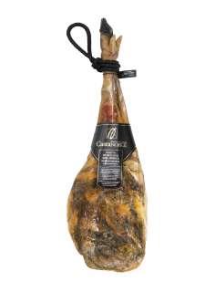 Paleta ibérica PALETA DE BELLOTA 100% IBERICA CASTANOBLE