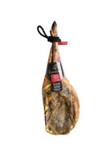 Paleta ibérica PALETA DE BELLOTA IBÉRICA CASTANOBLE