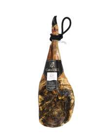 Paleta ibérica PALETA DE CEBO IBERICA CASTANOBLE