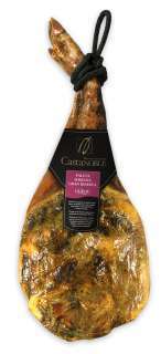 Paleta serrana PALETA SERRANA GRAN RESERVA CASTANOBLE