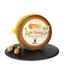 Queso Manchego La Desica
