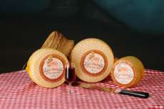 Queso Manchego La Desica