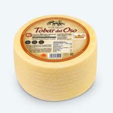 Queso Manchego Tobar del Oso