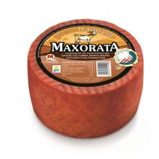 Queso Maxorata