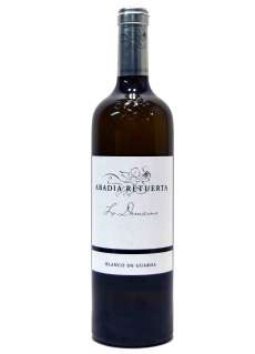Vino blanco Abadía Retuerta Le Domaine