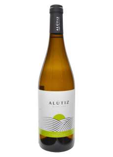 Vino blanco Alútiz Blanco