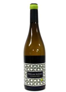 Vino blanco Follas Novas