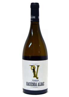 Vino blanco Hacienda Albae Viognier