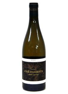 Vino blanco José Pariente Finca La Medina