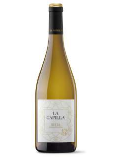 Vino blanco La Capilla Verdejo