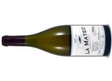 Vino blanco La Mateo Tempranillo Blanco