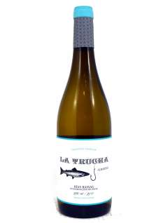 Vino blanco La Trucha