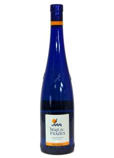 Vino blanco Mar de Frades Albariño