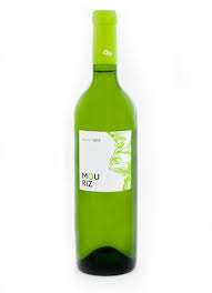 Vino blanco Mouriz Malvar
