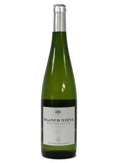 Vino blanco Nieva Verdejo