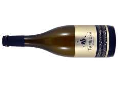Vino blanco Tamborá Godello