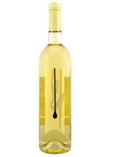 Vino blanco Teneguía - La Gota