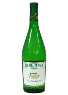 Vino blanco Tierra Blanca
