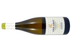 Vino blanco Viña Abad Summum Godello