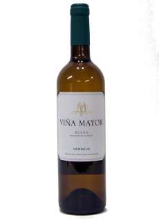 Vino blanco Viña Mayor Verdejo
