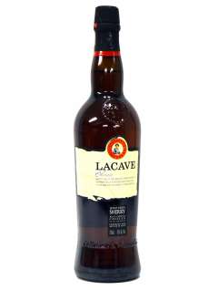 Vino dulce Brotons Fondillón