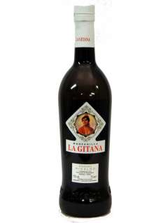 Vino dulce Manzanilla La Gitana 