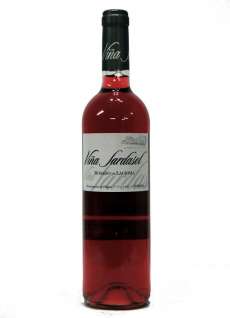 Vino rosado Juan Gil Rosado