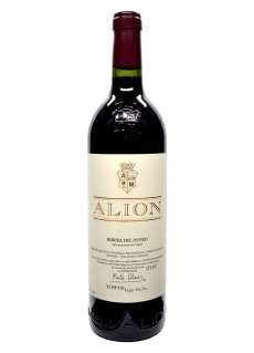Vino tinto Alión