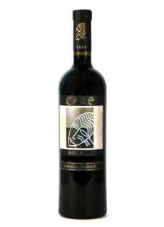 Vino tinto Alión Doble Magnum - 3 L. -
