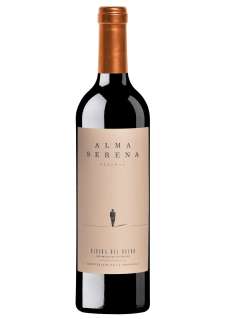 Vino tinto Alma Serena