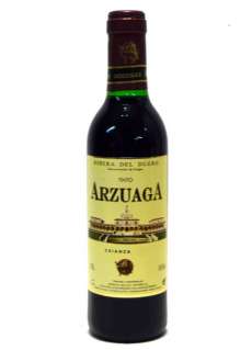 Vino tinto Arzuaga  37.5 cl.