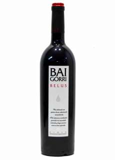 Vino tinto Baigorri Belus