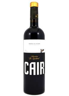 Vino tinto Cair Selección La Aguilera