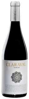 Vino tinto Claraval Syrah