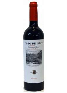 Vino tinto Coto Imaz