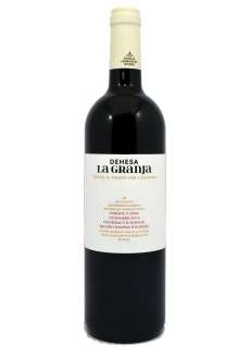 Vino tinto Dehesa La Granja