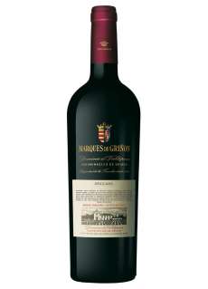 Vino tinto Dominio de Valdepusa Graciano