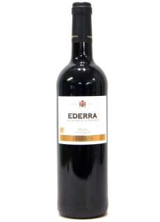 Vino tinto Ederra