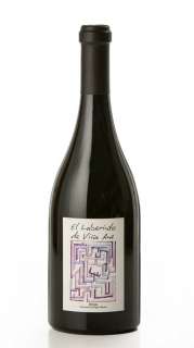 Vino tinto El Laberinto de Viña Ane