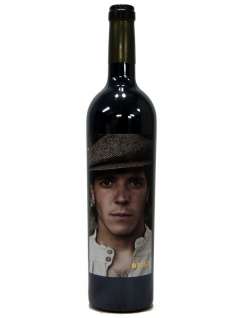 Vino tinto El Pícaro