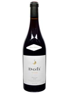 Vino tinto Finca Dofí